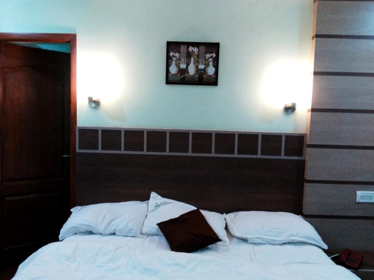 Hotel Kidar Leh Zewnętrze zdjęcie